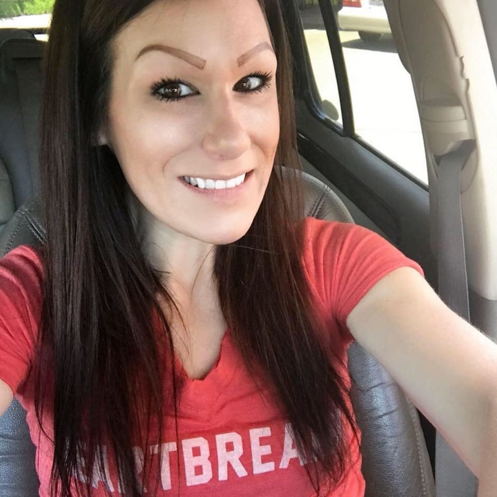 Meet your Posher, Lindsey